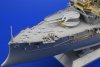 Eduard 53012 Mikasa Hasegawa 1/350